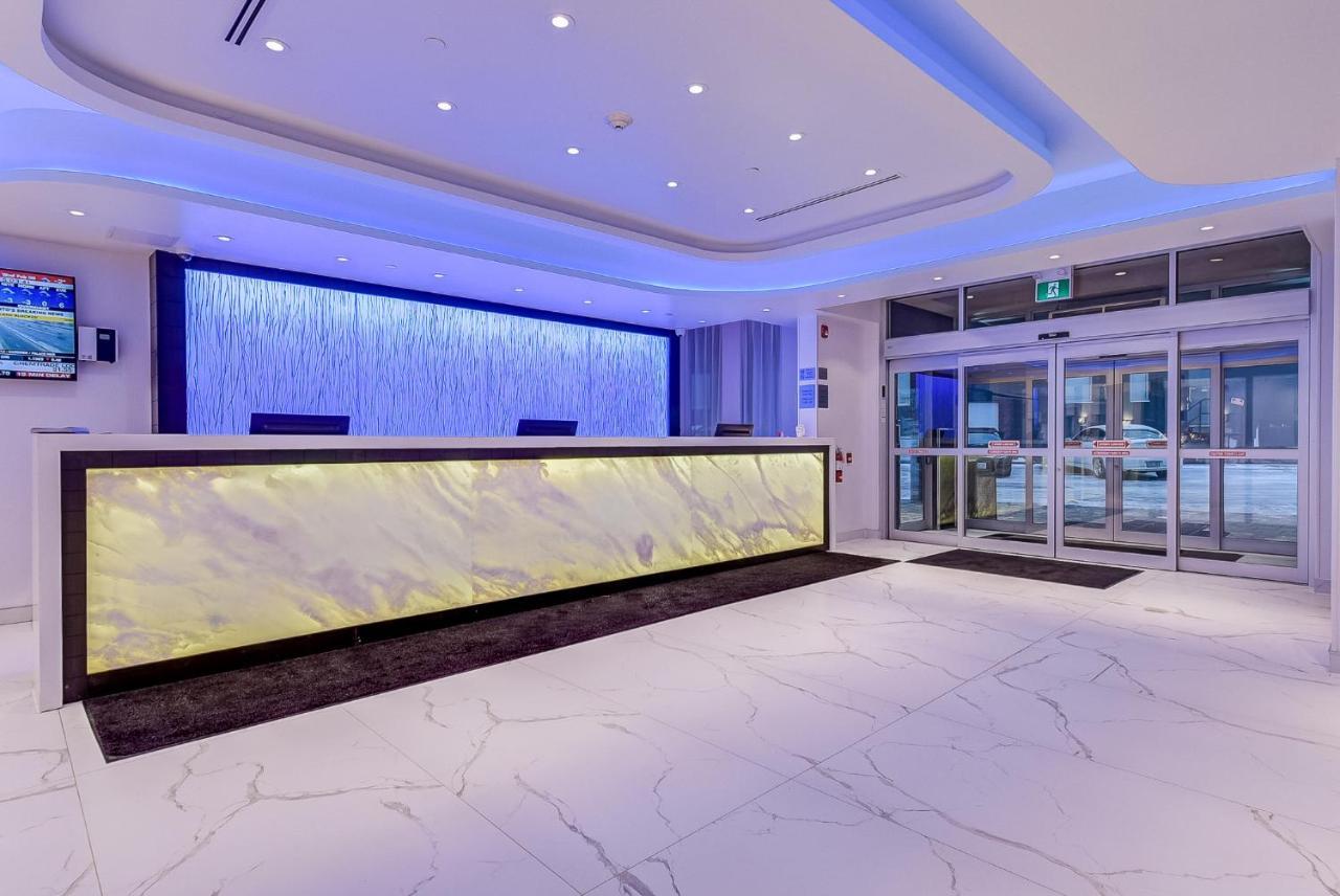 Est Hotel 多伦多 外观 照片